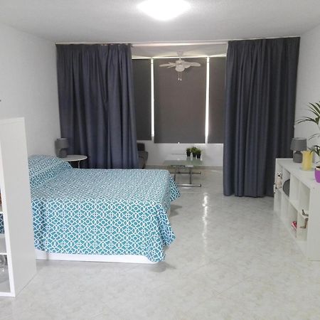 Large Loft Sueno Azul Ocean View Apartment Callao Salvaje Ngoại thất bức ảnh