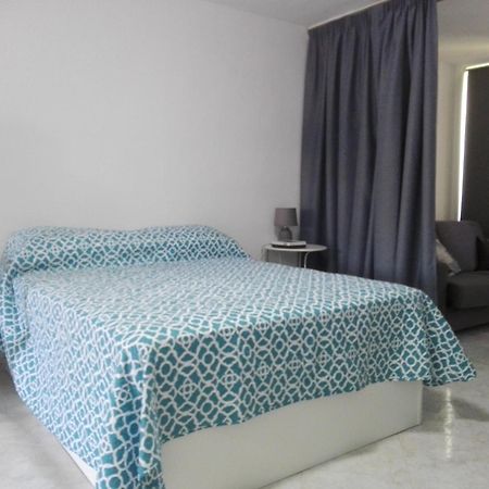 Large Loft Sueno Azul Ocean View Apartment Callao Salvaje Ngoại thất bức ảnh