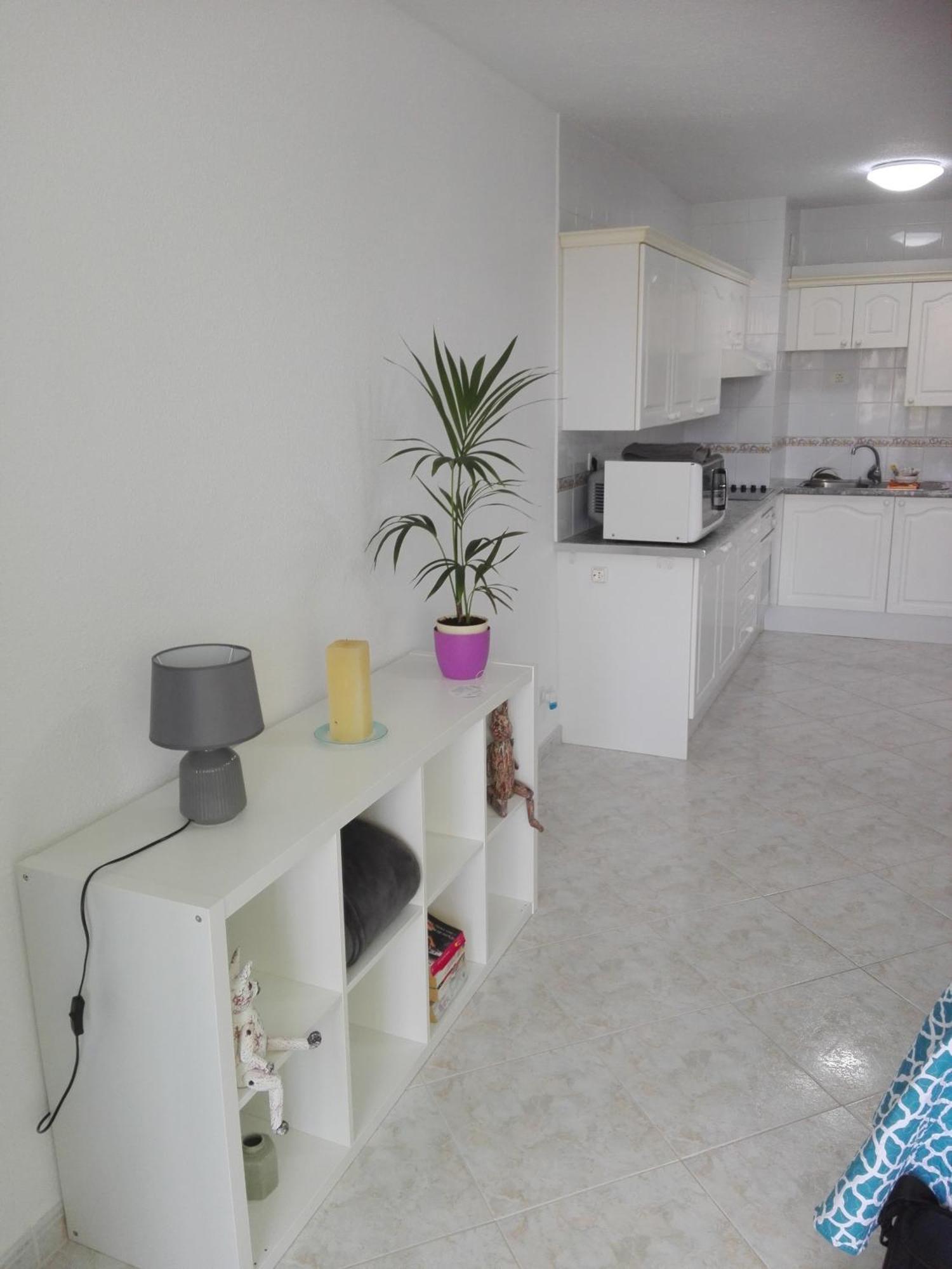 Large Loft Sueno Azul Ocean View Apartment Callao Salvaje Ngoại thất bức ảnh