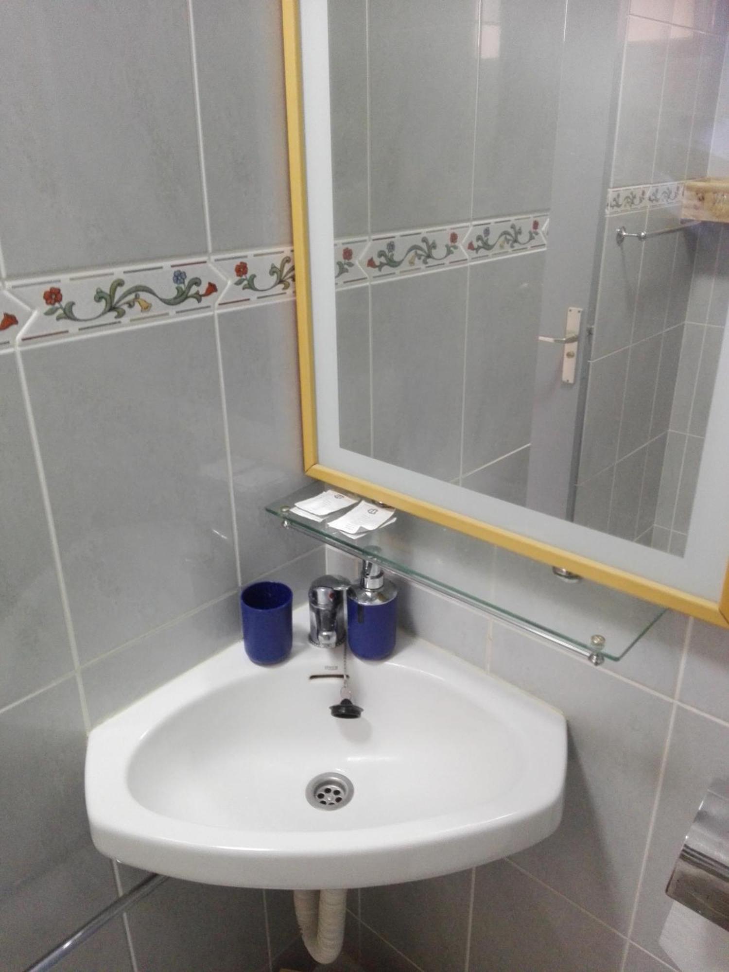 Large Loft Sueno Azul Ocean View Apartment Callao Salvaje Ngoại thất bức ảnh