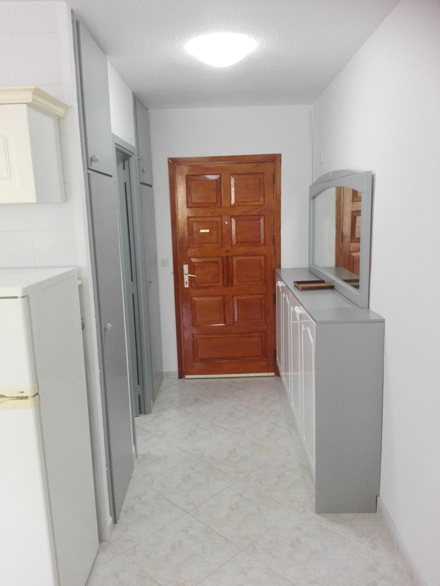Large Loft Sueno Azul Ocean View Apartment Callao Salvaje Ngoại thất bức ảnh