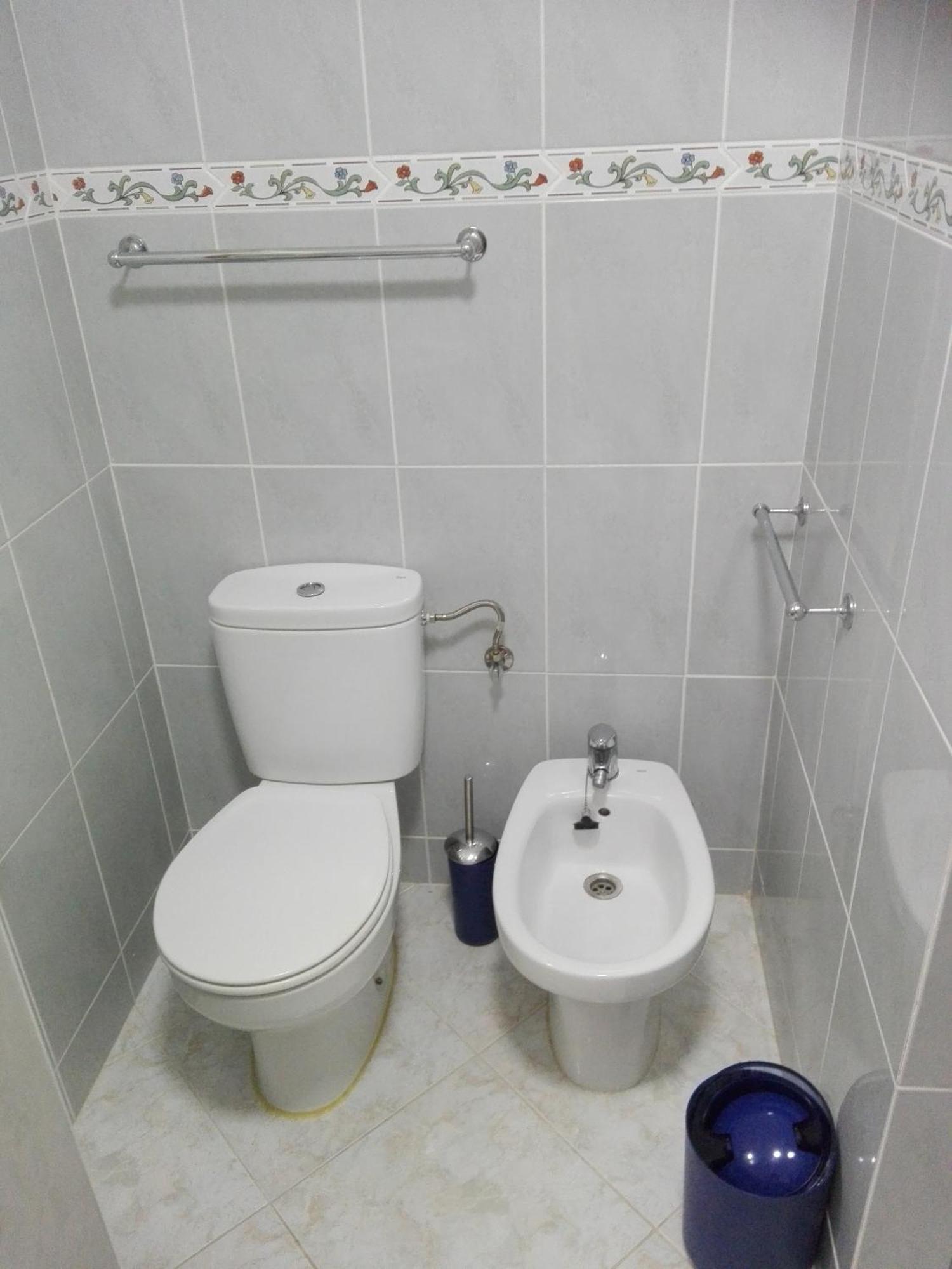 Large Loft Sueno Azul Ocean View Apartment Callao Salvaje Ngoại thất bức ảnh
