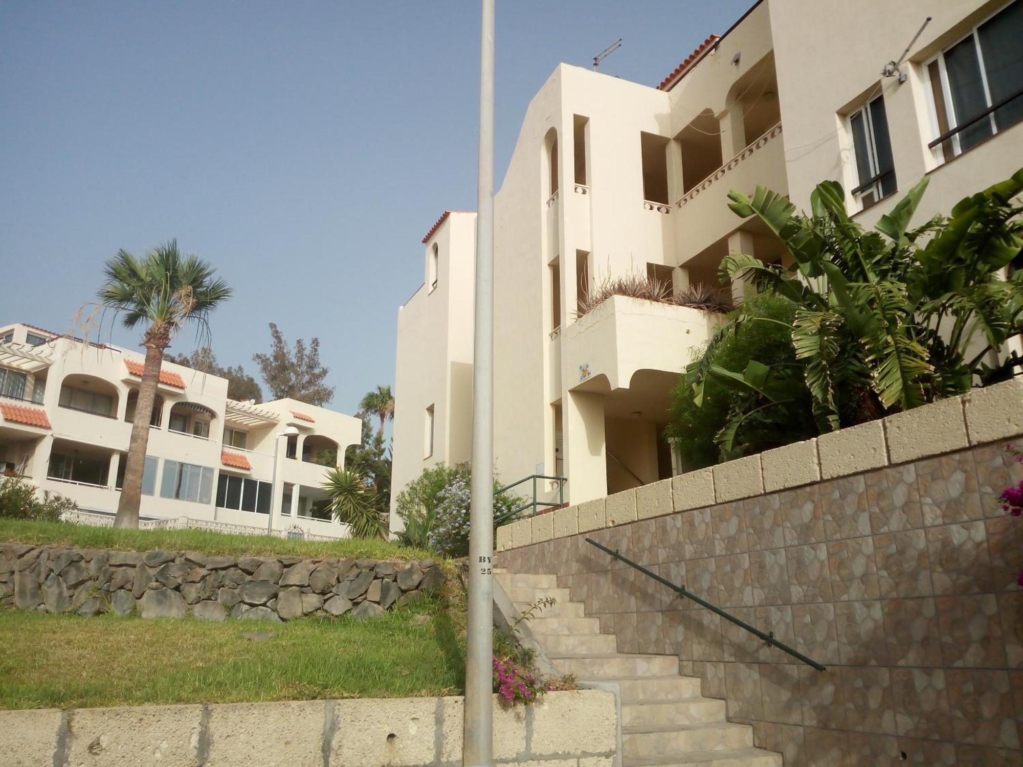 Large Loft Sueno Azul Ocean View Apartment Callao Salvaje Ngoại thất bức ảnh